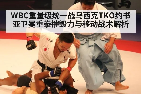 WBC重量级统一战乌西克TKO约书亚卫冕重拳摧毁力与移动战术解析